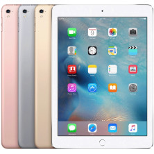 Reparar iPad Pro 1 9,7" 2016 (A1673, A1674, A1675) en Madrid