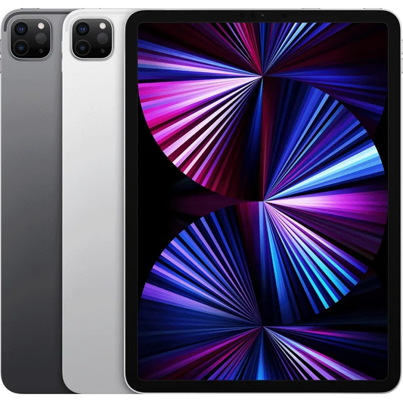 Cambiar pantalla iPad Pro 11″ (3.ª generación) en Madrid