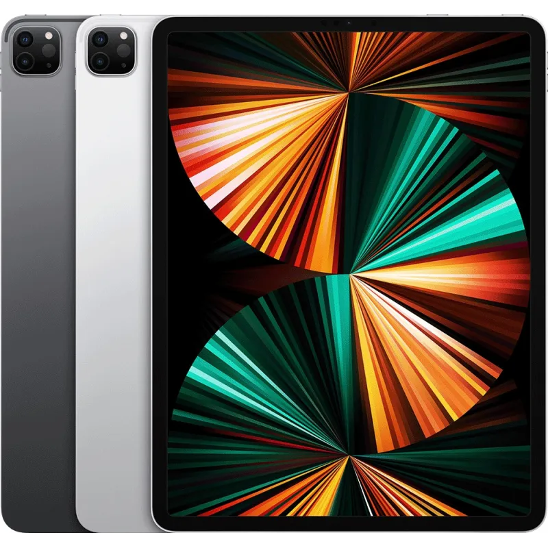 Cambiar pantalla iPad Pro 12,9″ (5.ª generación) en Madrid