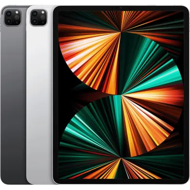 Cambiar pantalla iPad Pro 12,9″ (5.ª generación) en Madrid