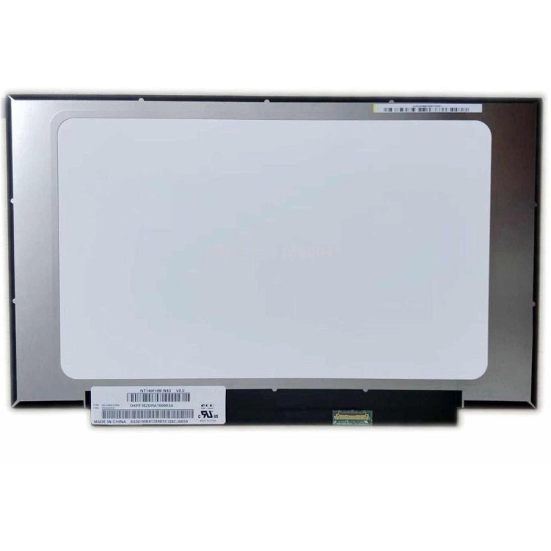 Cambiar pantalla HP 14s-fq0005ns