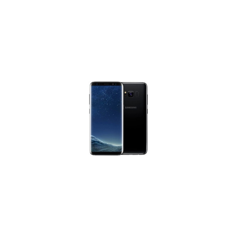 Reparar Samsung Galaxy S8 Plus en Madrid