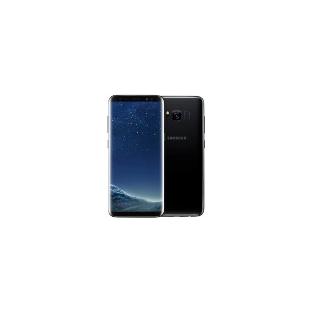 Reparar Samsung Galaxy S8 Plus en Madrid