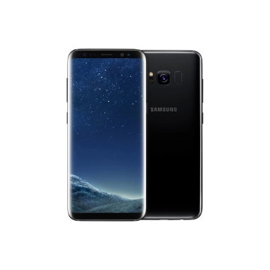 Reparar Samsung Galaxy S8 Plus en Madrid