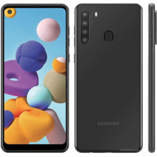 Reparar Samsung Galaxy A21 | Diagnóstico gratuito Madrid