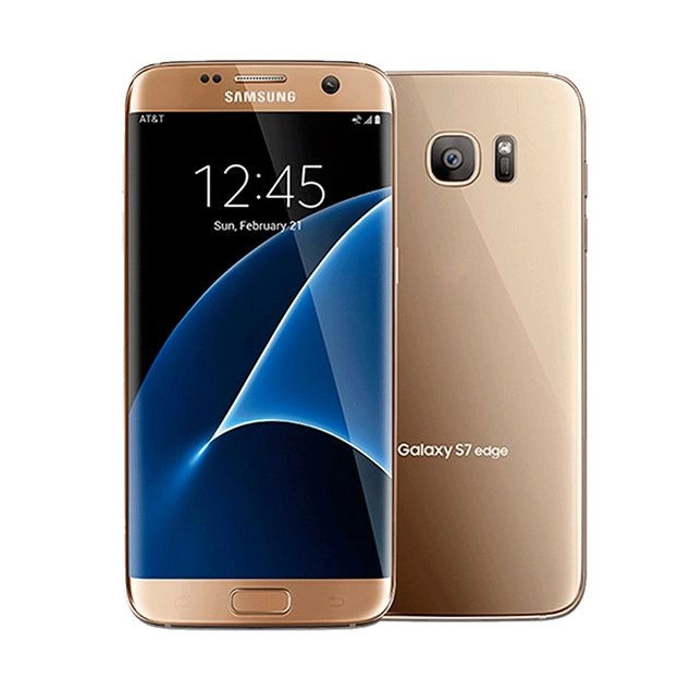 Reparar Samsung Galaxy S7 Edge
