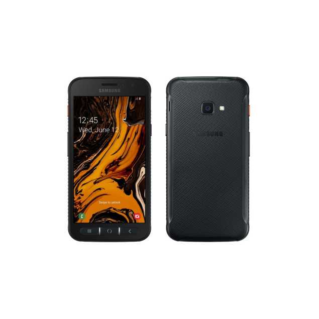 Samsung XCover 4s Samsung XCover 4s