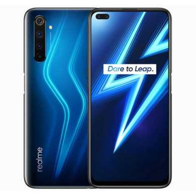 Repara tu Realme 6 Pro al mejor precio en 1h