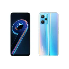 Cambiar pantalla Realme 9 Pro en Madrid