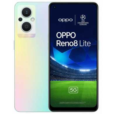 Reparacion de Oppo Reno 8 Lite