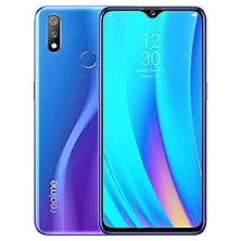 Cambiar pantalla Realme 3 Pro en Madrid