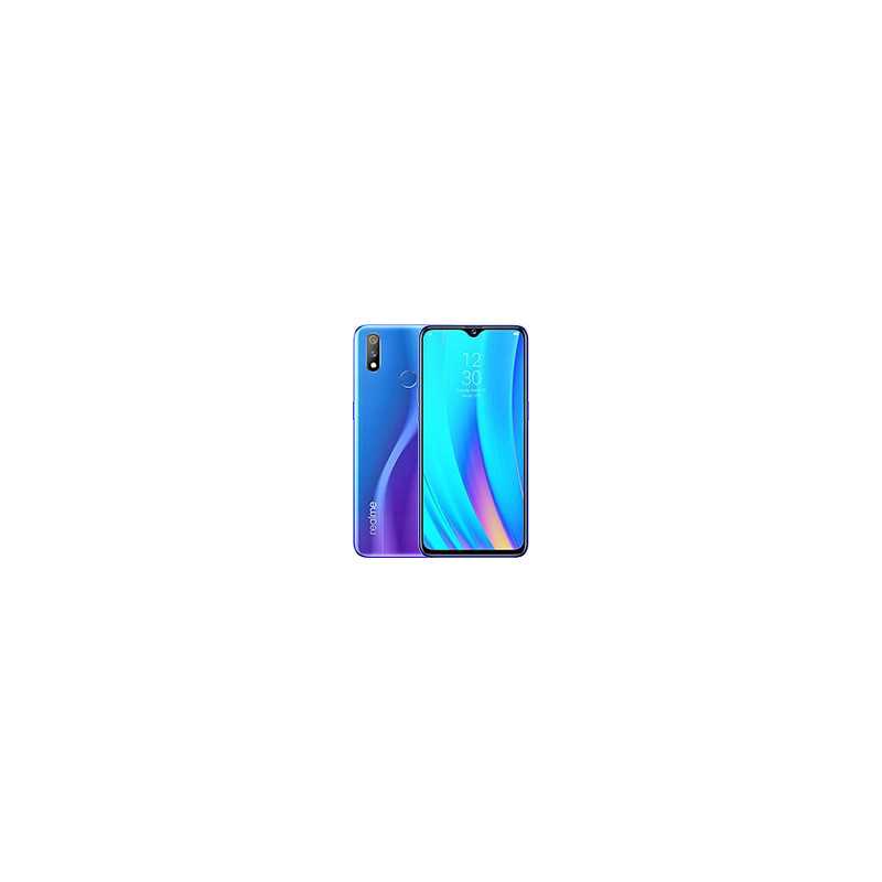 Repara tu  Realme 3 Pro al mejor precio en 1h