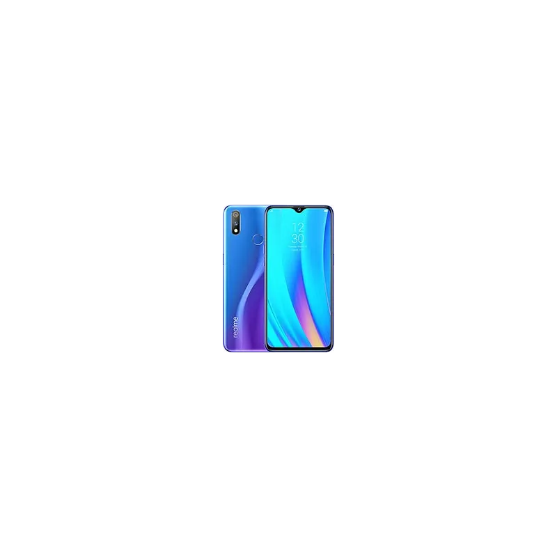 Cambiar pantalla Realme 3 Pro en Madrid