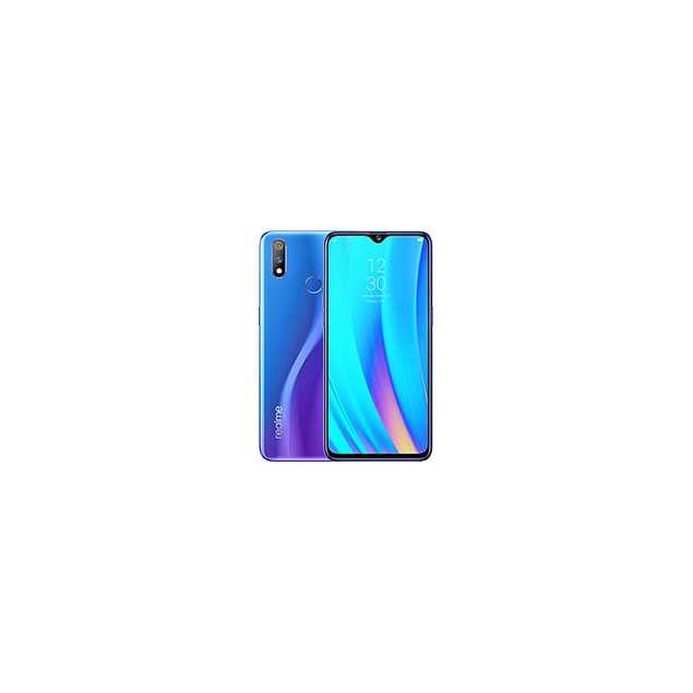 Repara tu  Realme 3 Pro al mejor precio en 1h