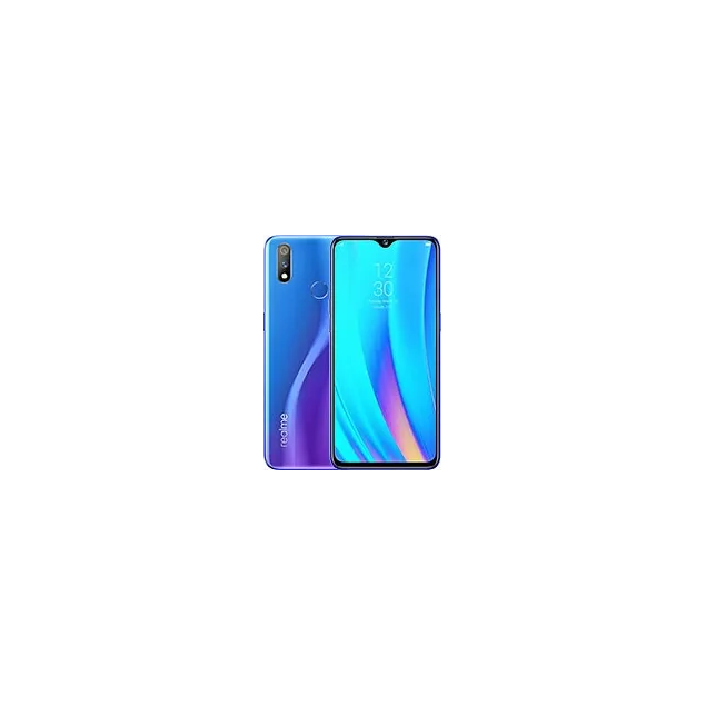 Cambiar pantalla Realme 3 Pro en Madrid