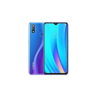 Repara tu  Realme 3 Pro al mejor precio en 1h