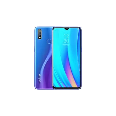 Cambiar pantalla Realme 3 Pro en Madrid