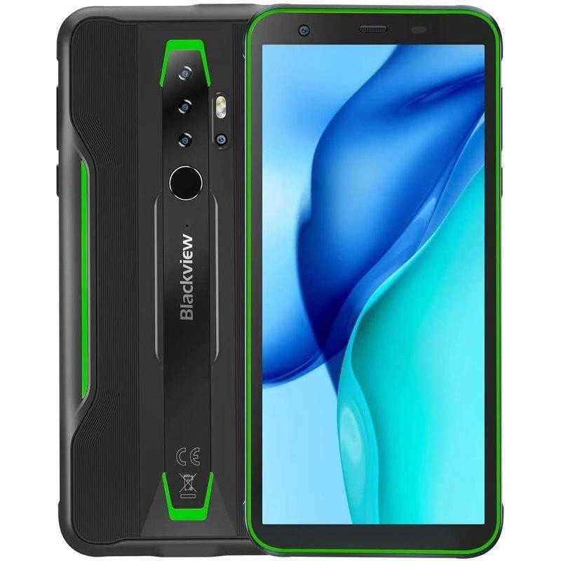 Repara tu Blackview 6300 al mejor precio en 1h