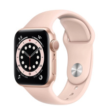 Reparar Apple Watch Serie 6 44mm | Servicio Técnico Oficial