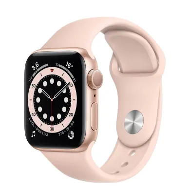 Reparar Apple Watch Serie 6 44mm | Servicio Técnico Especializado