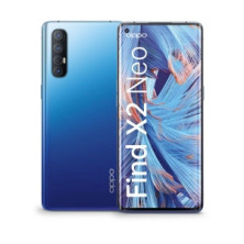 Reparar Oppo Find X2 Neo en Madrid