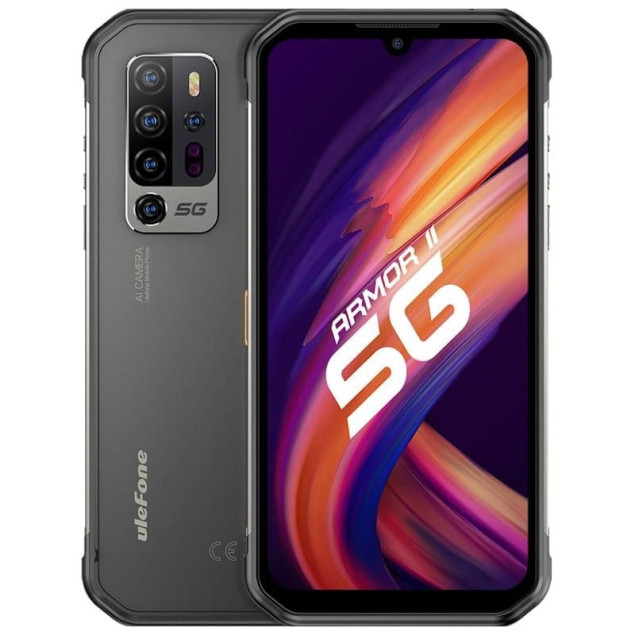 Repara tu Ulefone Armor 11 al mejor precio en 1h
