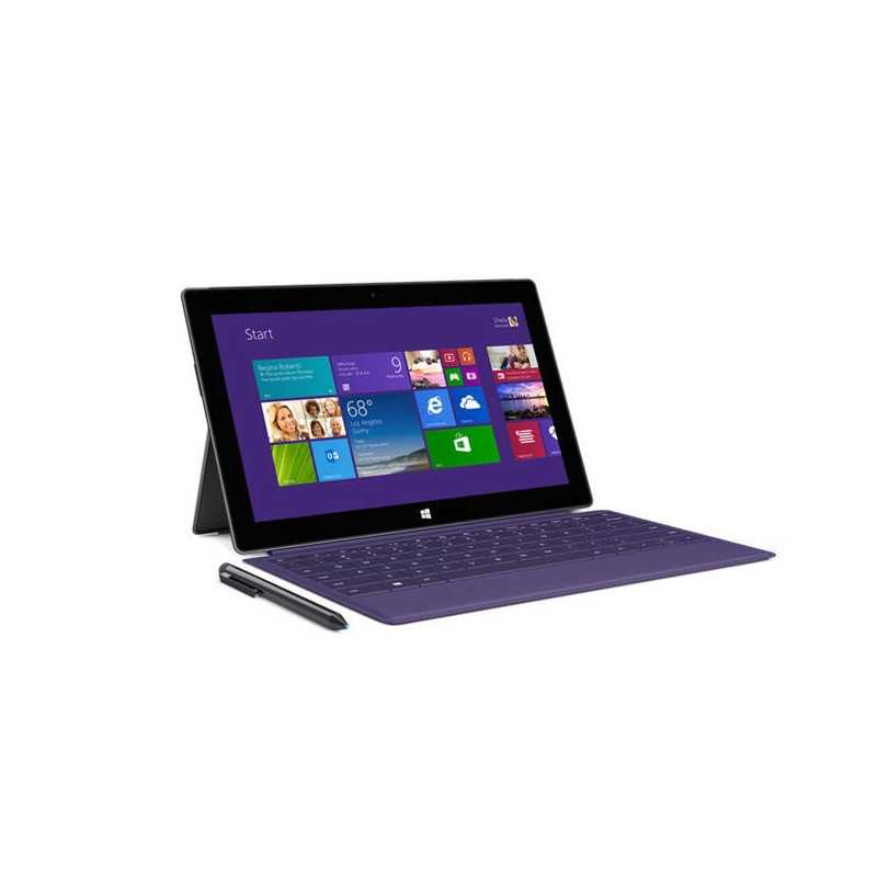 Reparar Microsoft Surface Pro 2 (1601) | Técnicos Especializados Madrid