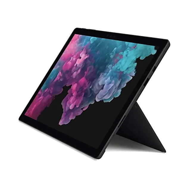 Cambiar pantalla Microsoft Surface Pro 6 en Madrid