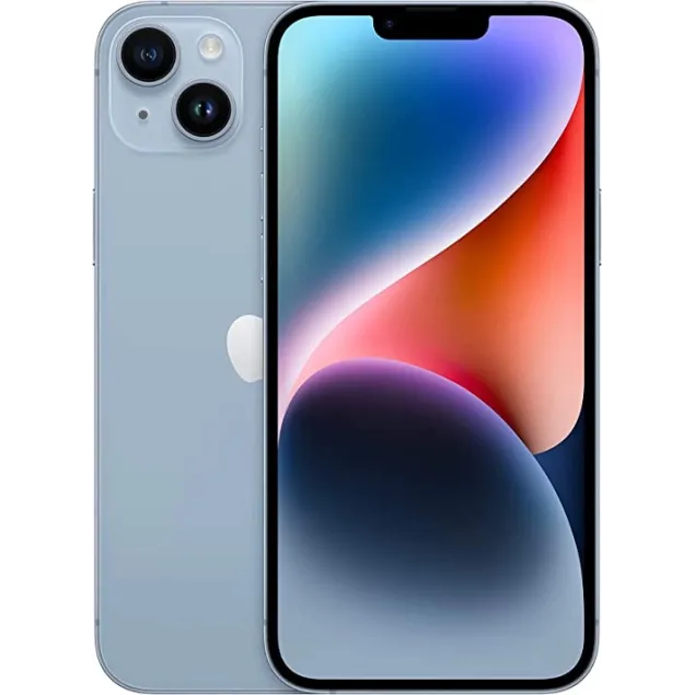 Reparar iPhone 14 Plus - Madrid
