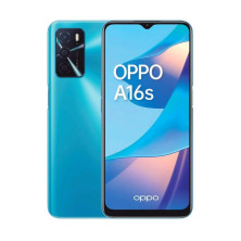Reparar Oppo A16s - Rápido en Madrid