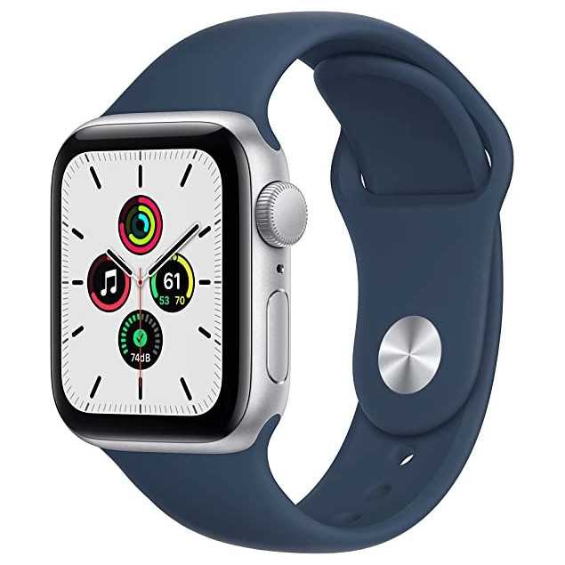 Reparar Apple Watch SE 40mm 2ª gen en Madrid | Servicio express