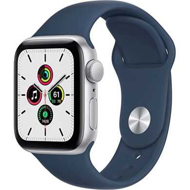 Reparar Apple Watch SE 40mm 2ª gen en Madrid | Servicio express