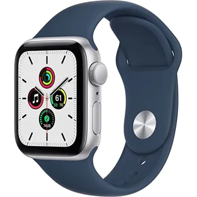 Reparar Apple Watch SE 40mm 2ª gen en Madrid | Servicio express