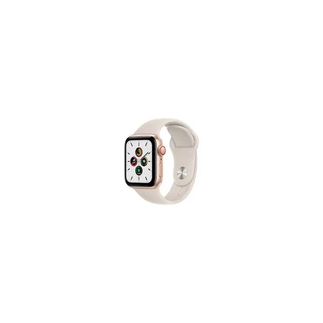 Reparar Apple Watch SE 44 mm 1ª gen | Madrid y España