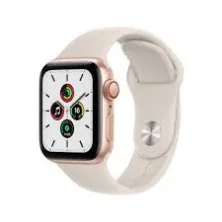 Reparar Apple Watch Serie SE 40mm 1ª Gen | Mundo del Móvil