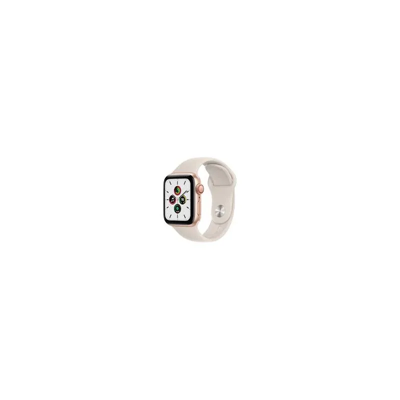 Reparar Apple Watch Serie SE 40mm 1ª Gen | Mundo del Móvil