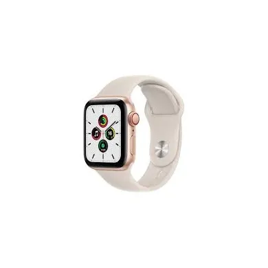 Reparar Apple Watch Serie SE 40mm 1ª Gen | Mundo del Móvil