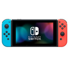 Reparar Nintendo Switch - Urgente en Madrid