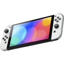 Reparar Nintendo Switch OLED - Urgente en Madrid
