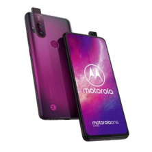 Reparar Motorola One Hyper en Madrid