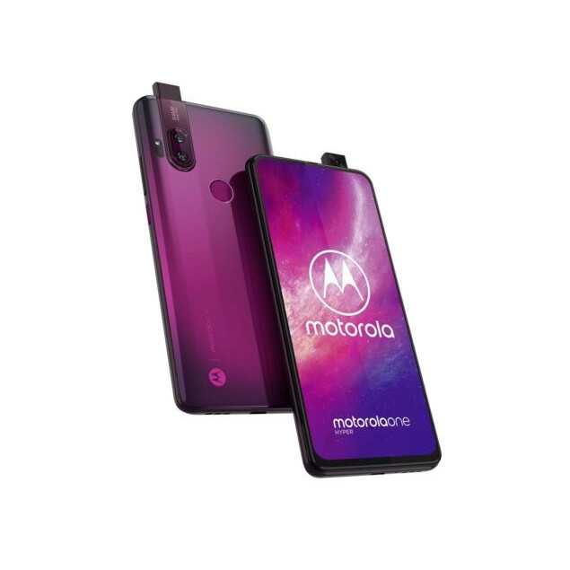 Reparar Motorola One Hyper en Madrid Reparar Motorola One Hyper en Madrid