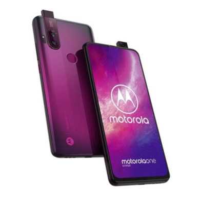 Reparar Motorola One Hyper en Madrid