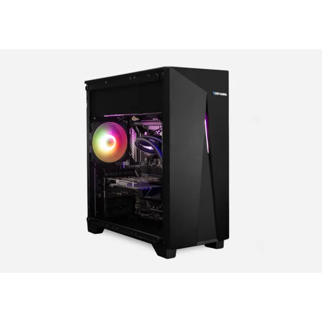 Reparar PC Sobremesa en Mundo Del Movil