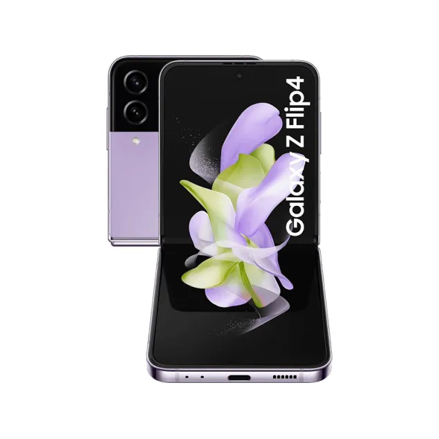 Cambiar pantalla Samsung Galaxy Z Flip 4 5G en Madrid