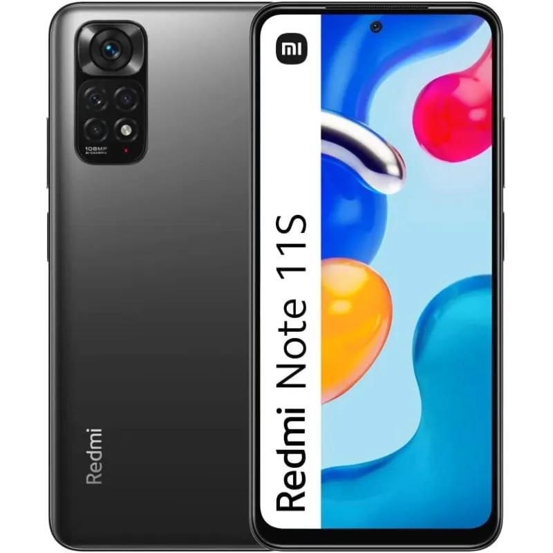 Reparar Xiaomi Redmi Note 11s | Técnicos Especializados