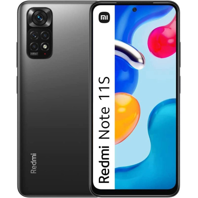 Reparar Xiaomi Redmi Note 11s
