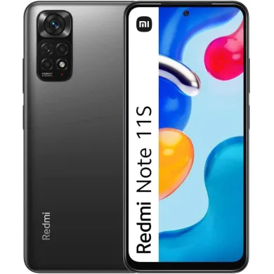 Reparar Xiaomi Redmi Note 11s | Técnicos Especializados