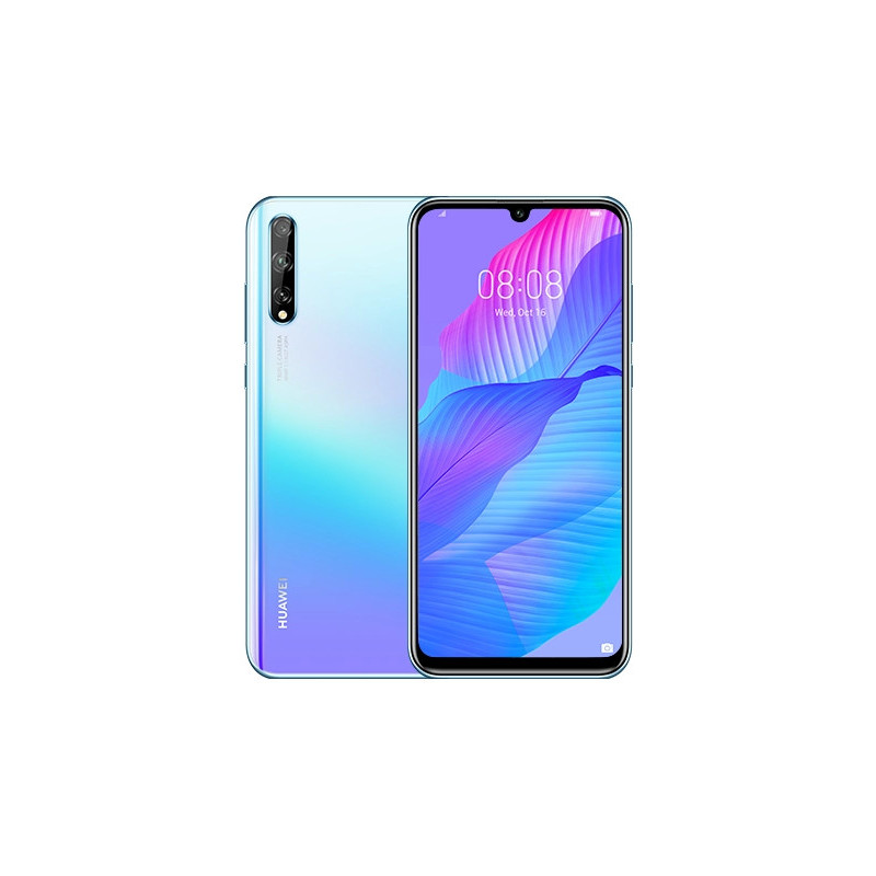 Reparar Huawei P Smart S en Madrid