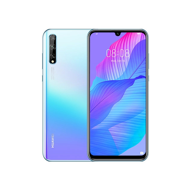 Reparar Huawei P Smart S en Madrid