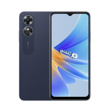 Reparar Oppo A17 en Madrid